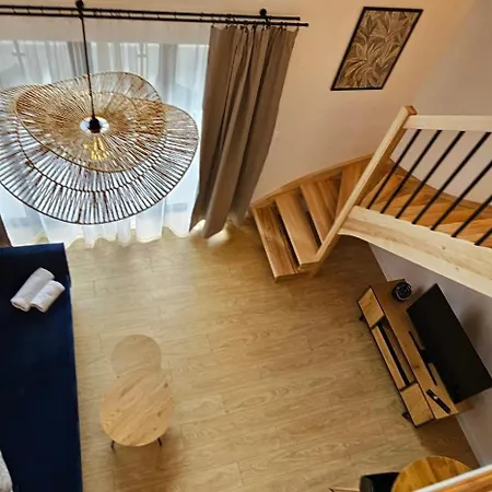 Pensionat Aura - Przy Plazy 3*