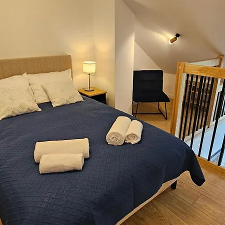Pensionat Aura - Przy Plazy 3*