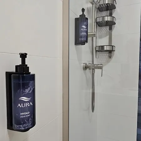 Aura - Przy Plazy