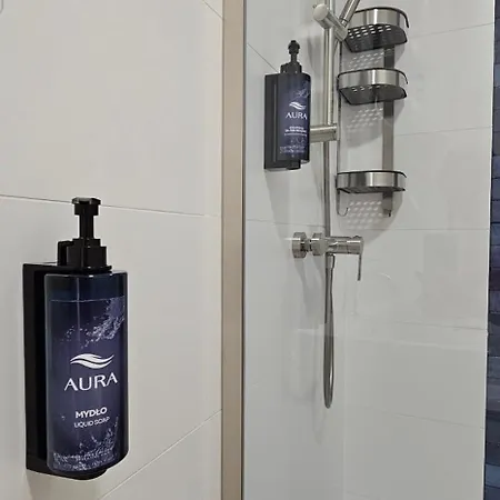 Aura - Przy Plazy Niechorze